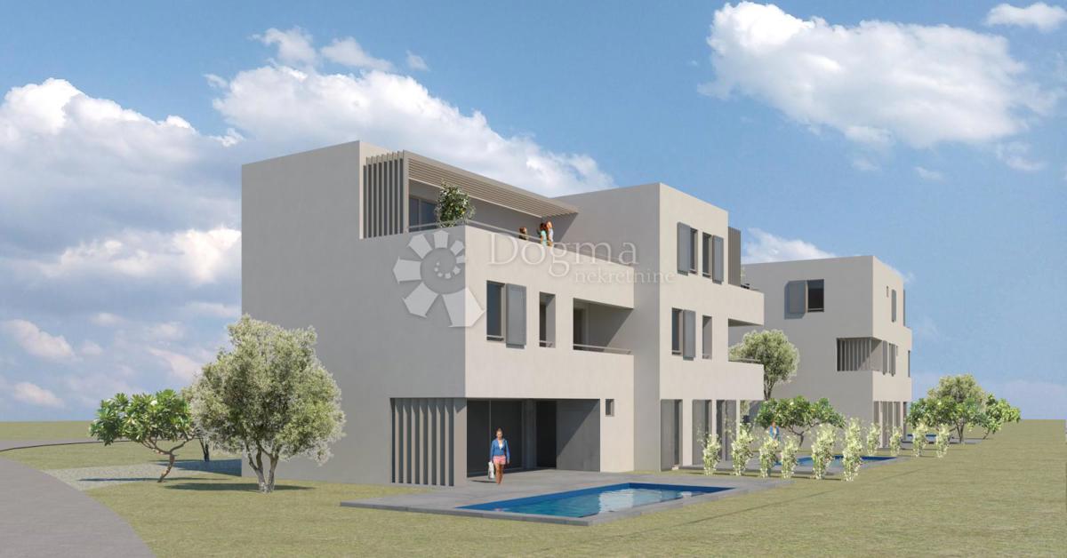 Casa Privlaka, 239m2