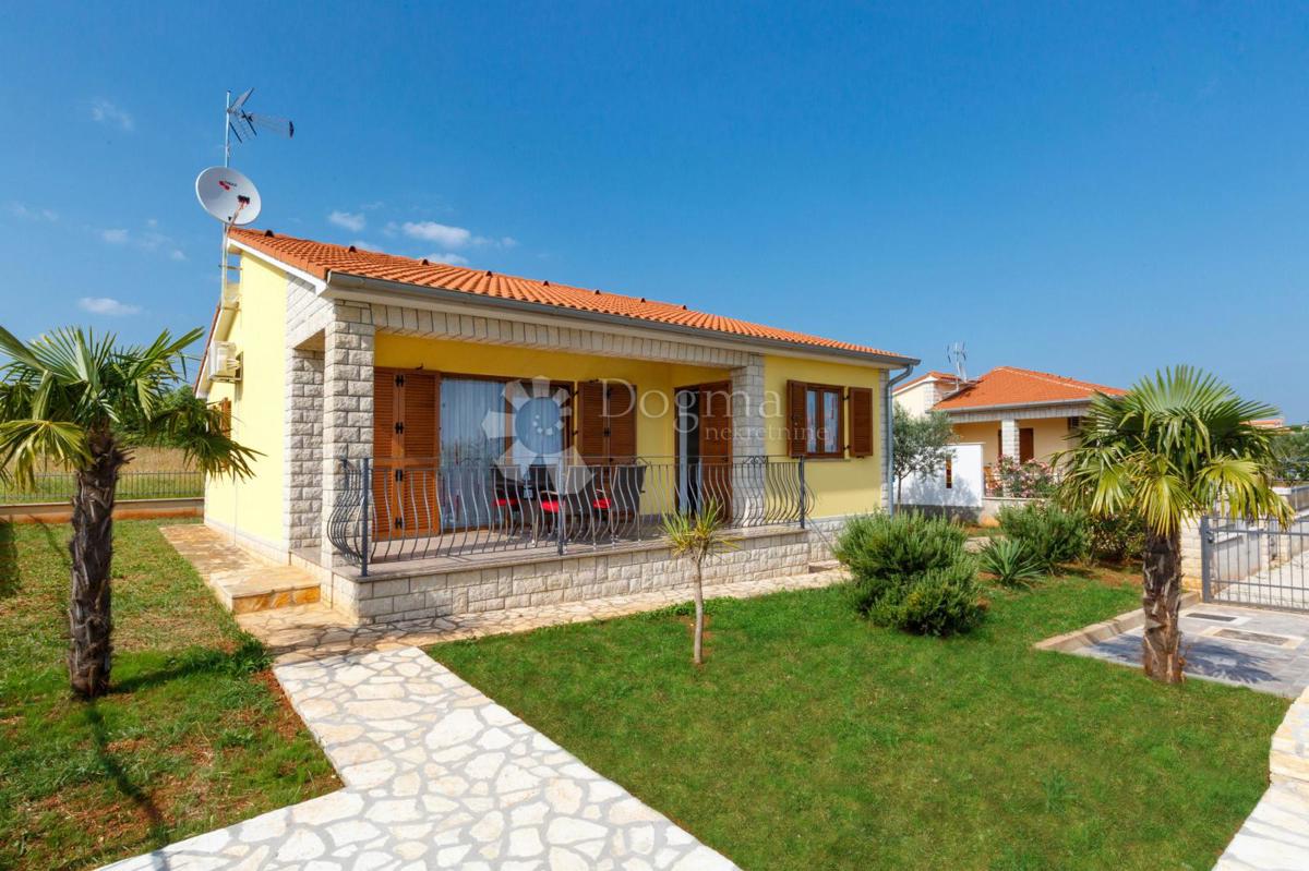 Casa Blagdanići, Poreč, 110m2