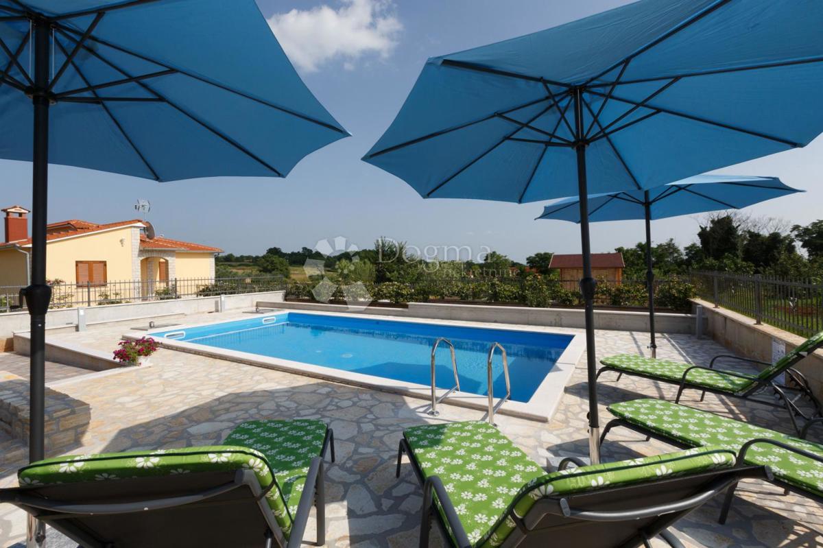 Casa Blagdanići, Poreč, 110m2