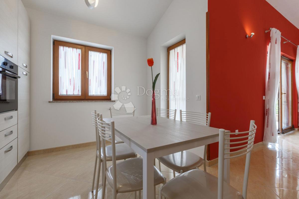 Casa Blagdanići, Poreč, 110m2