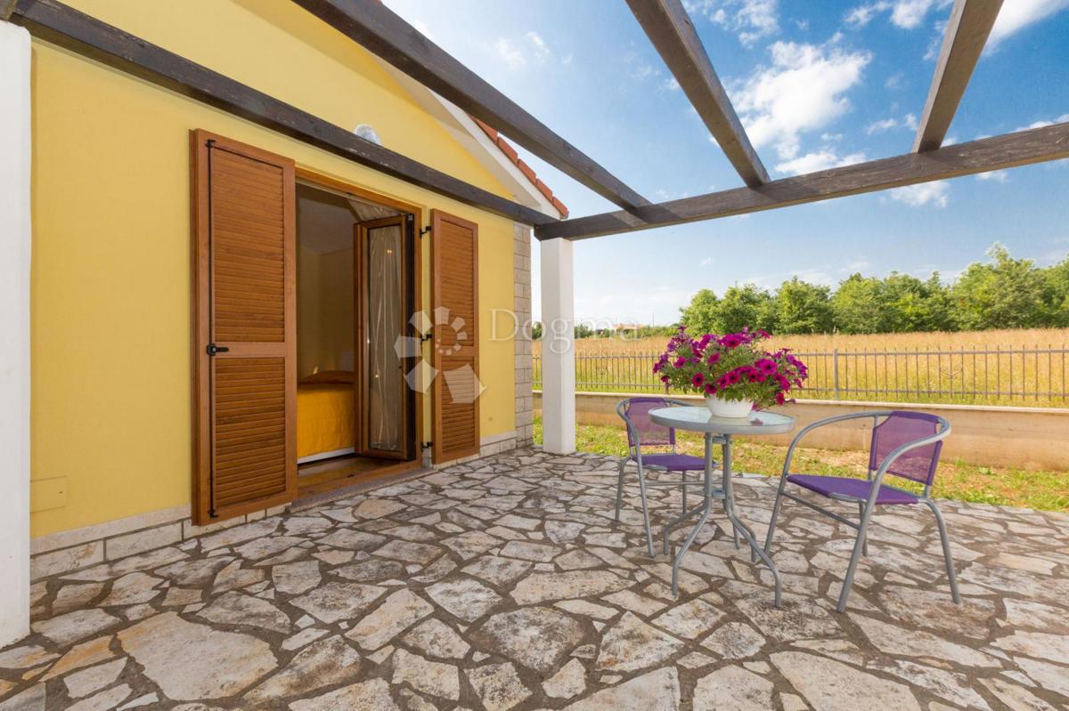 Casa Blagdanići, Poreč, 110m2
