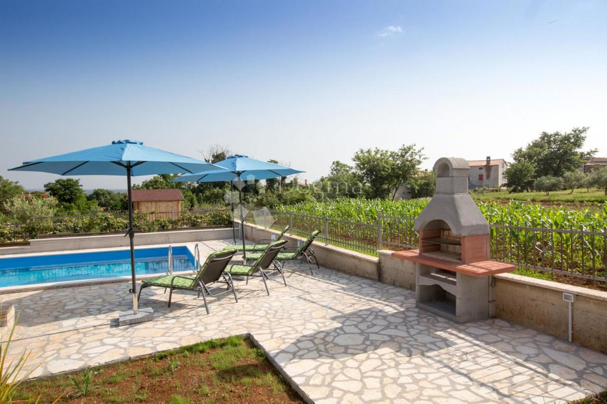 Casa Blagdanići, Poreč, 110m2