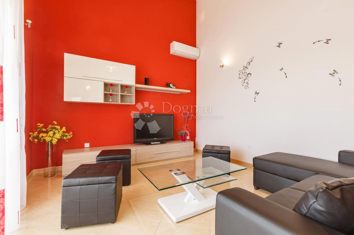 Casa Blagdanići, Poreč, 110m2