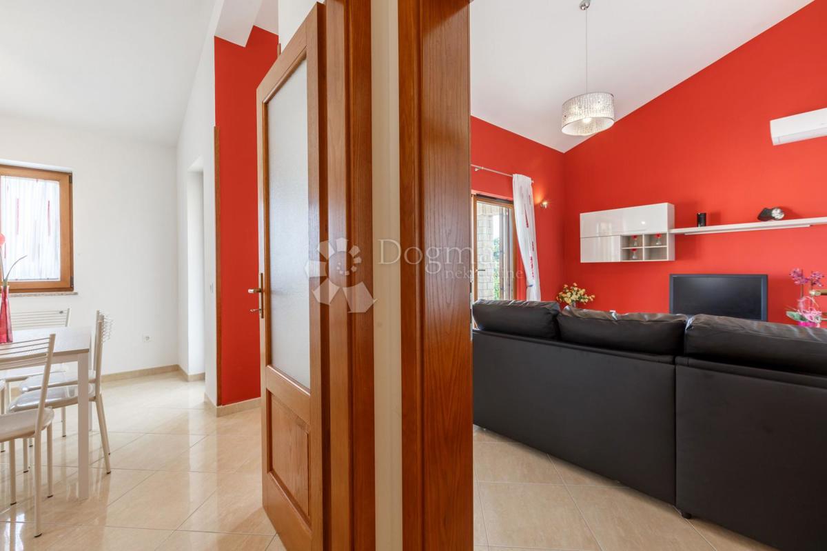 Casa Blagdanići, Poreč, 110m2