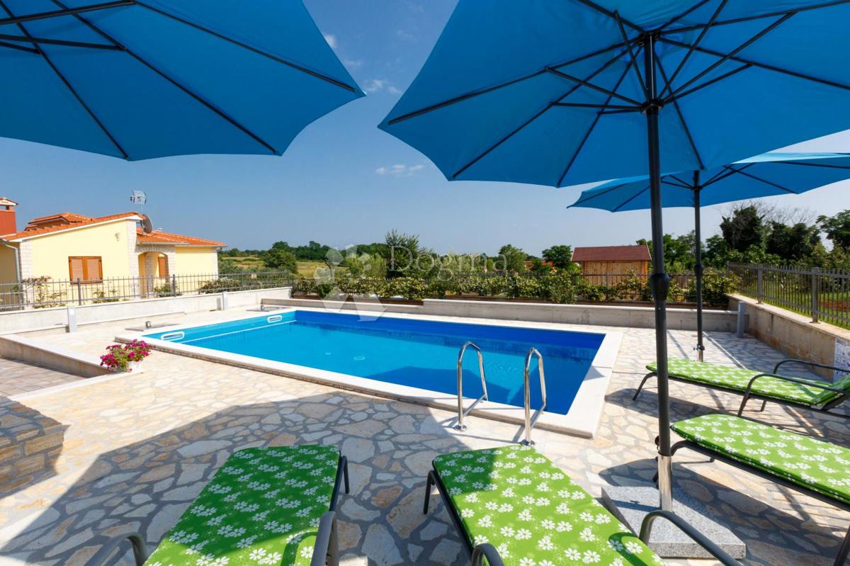 Casa Blagdanići, Poreč, 110m2