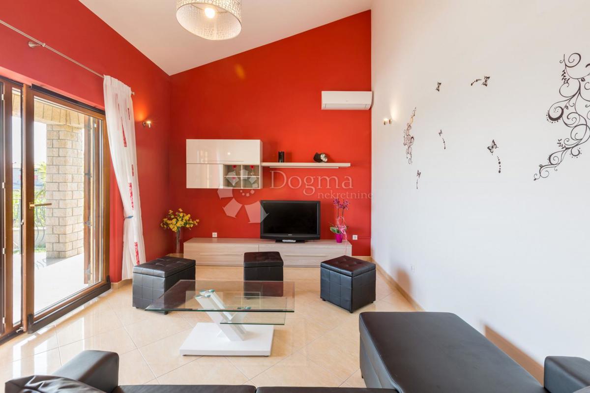 Casa Blagdanići, Poreč, 110m2