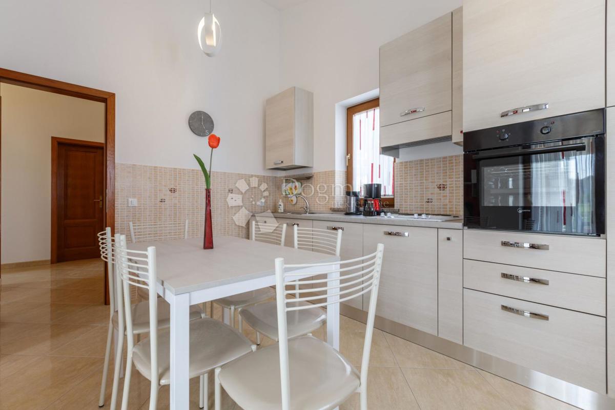 Casa Blagdanići, Poreč, 110m2