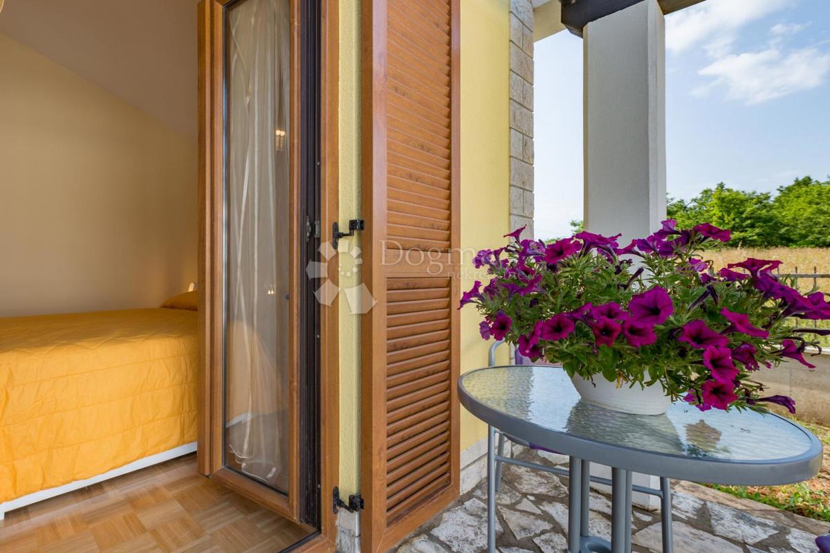 Casa Blagdanići, Poreč, 110m2
