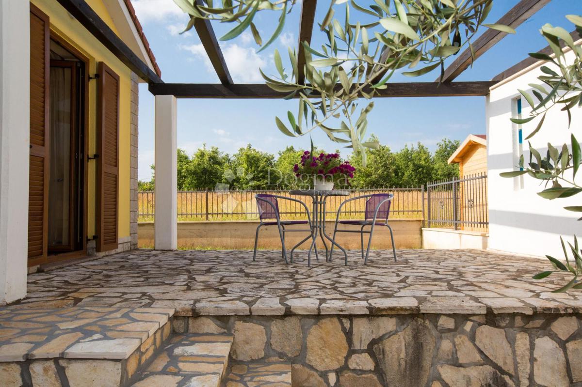 Casa Blagdanići, Poreč, 110m2