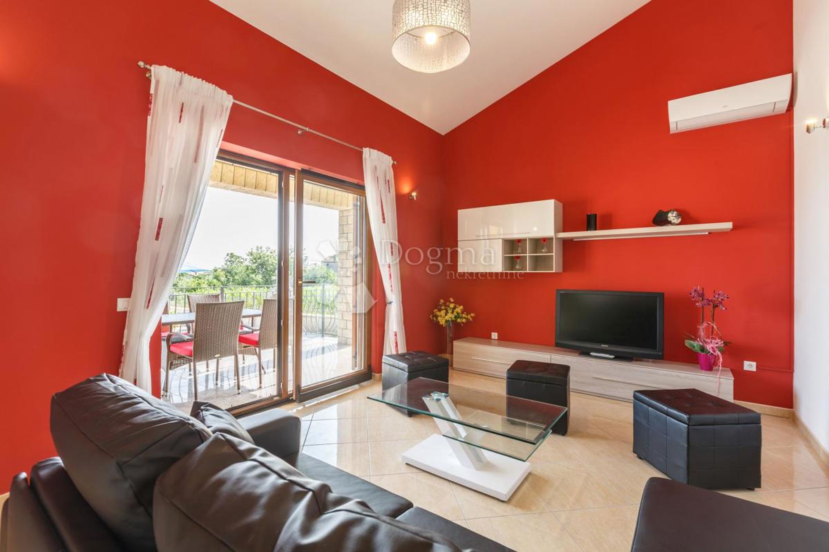 Casa Blagdanići, Poreč, 110m2