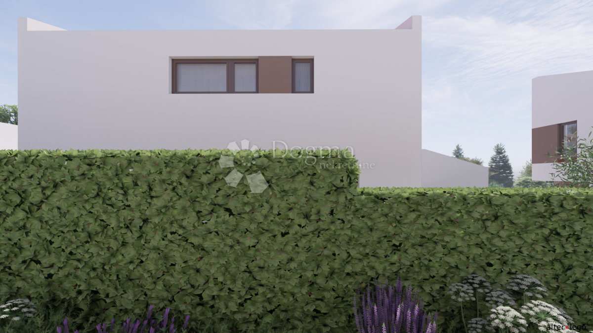 Terreno Vodnjan, 500m2