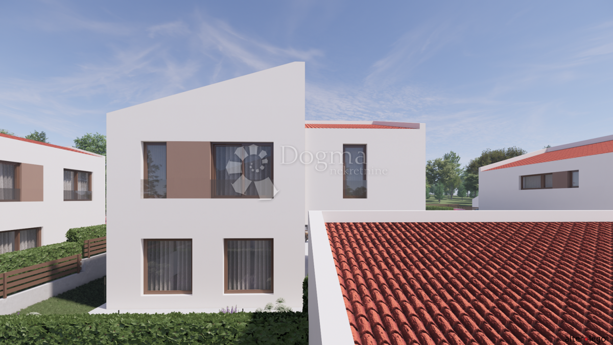 Terreno Vodnjan, 500m2