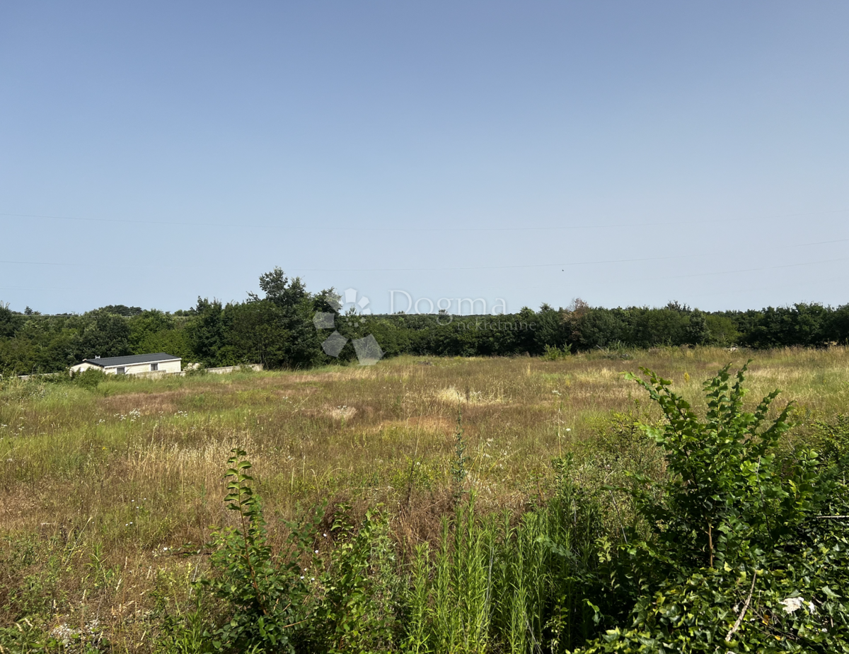 Terreno Vodnjan, 500m2