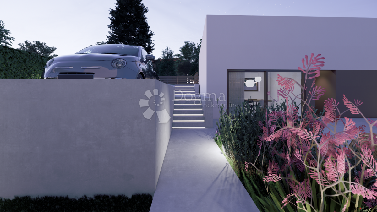 Terreno Vodnjan, 500m2