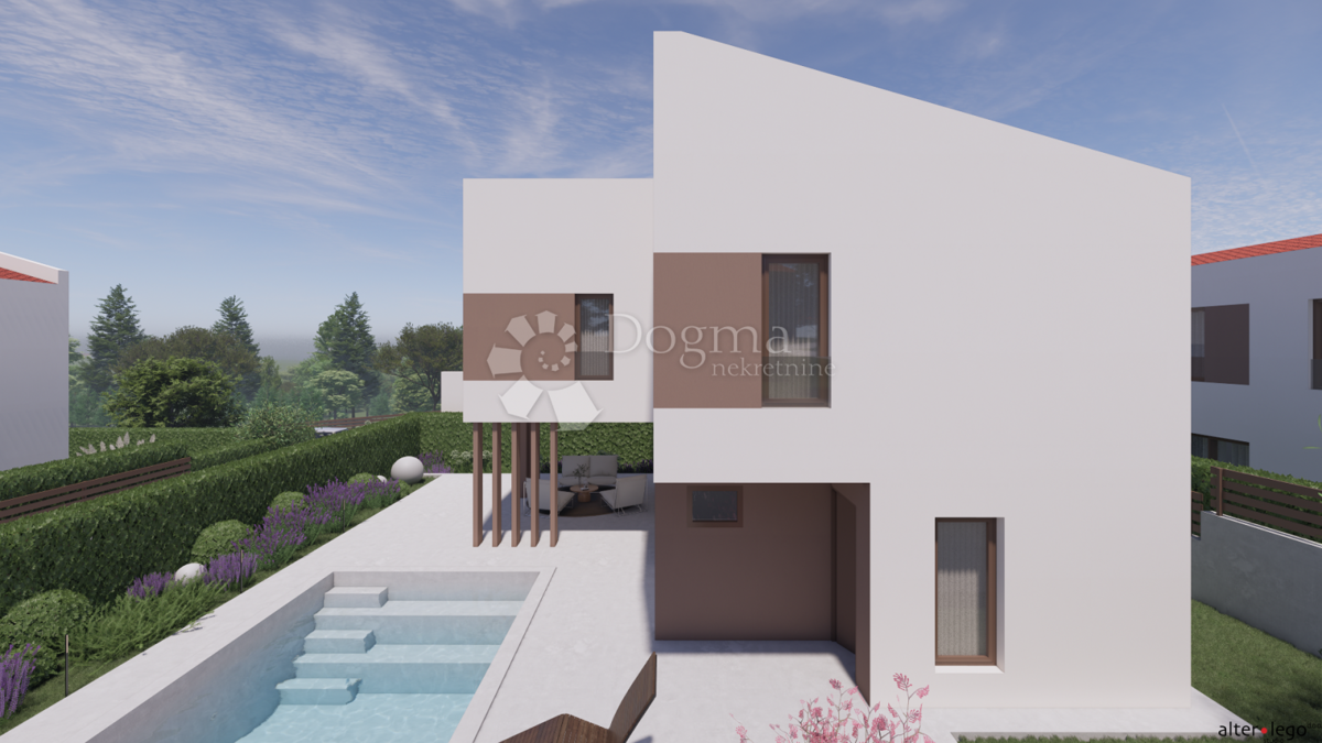 Terreno Vodnjan, 500m2