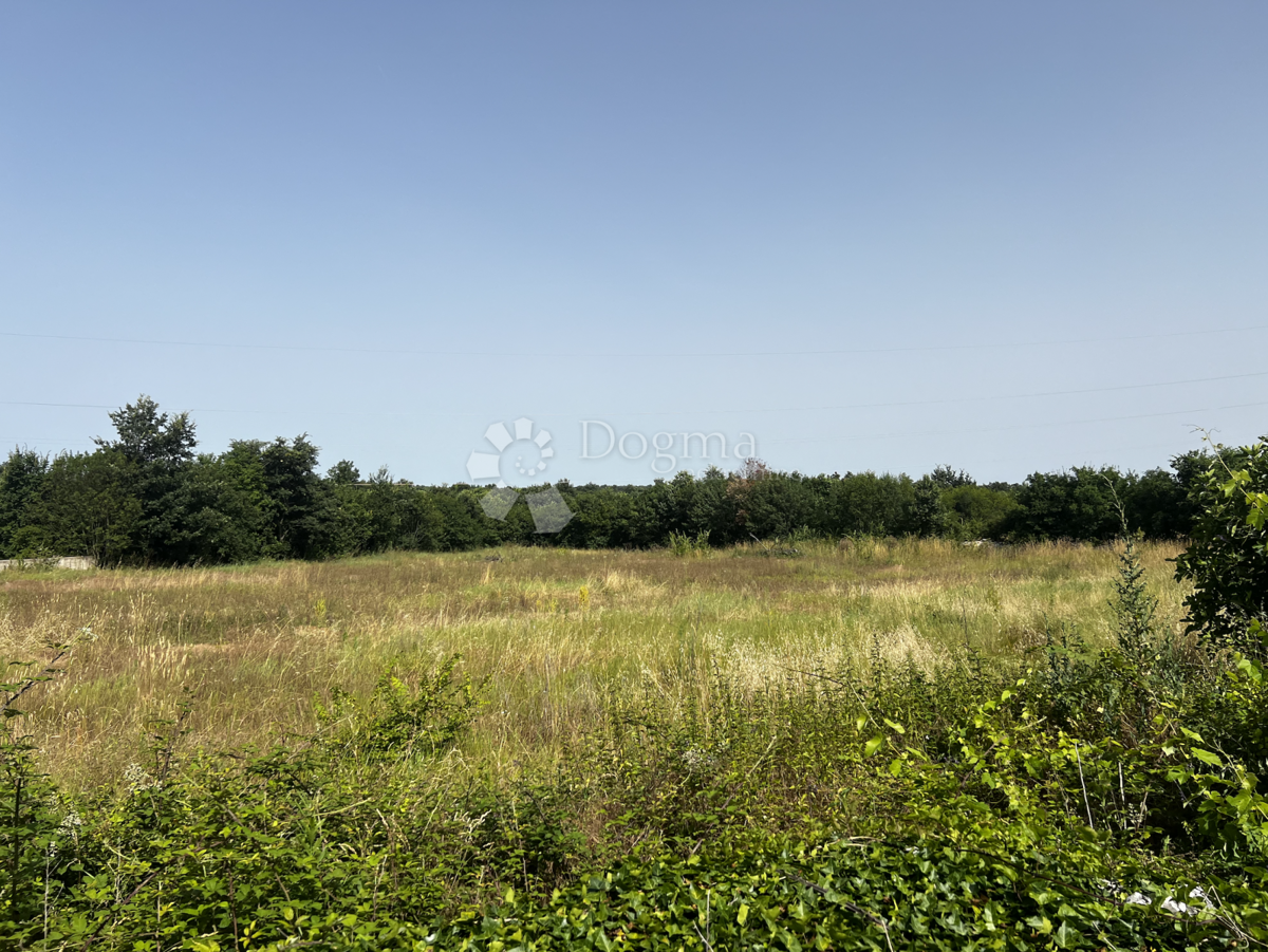 Terreno Vodnjan, 500m2