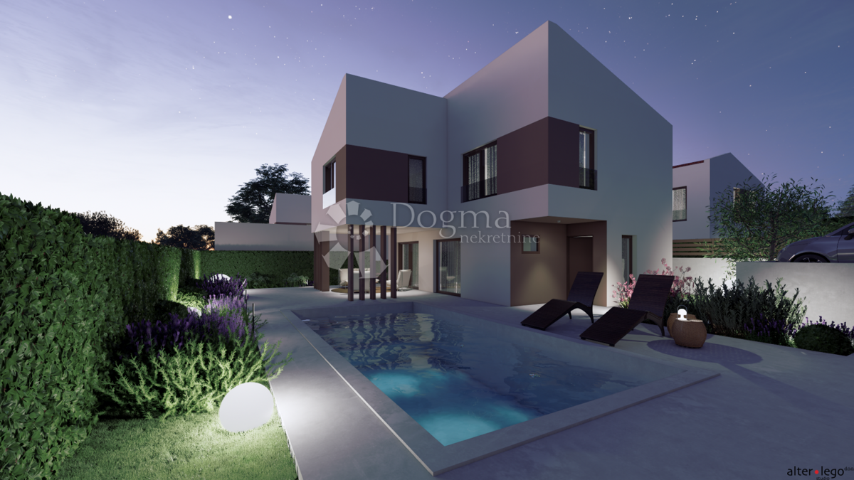 Terreno Vodnjan, 500m2