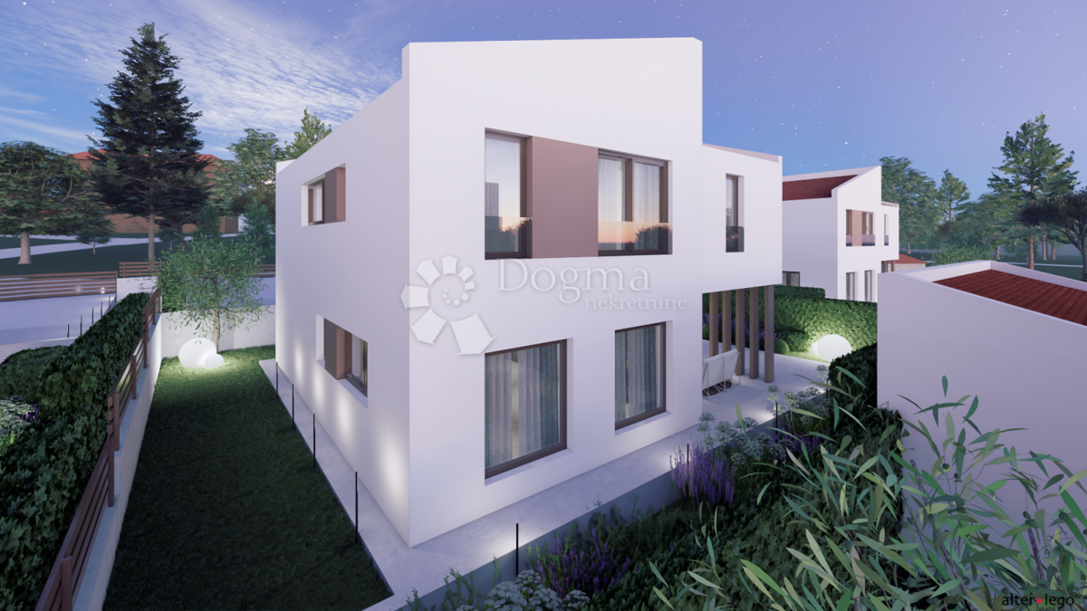 Terreno Vodnjan, 500m2