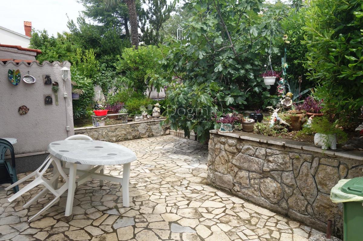 Casa Crikvenica, 84m2