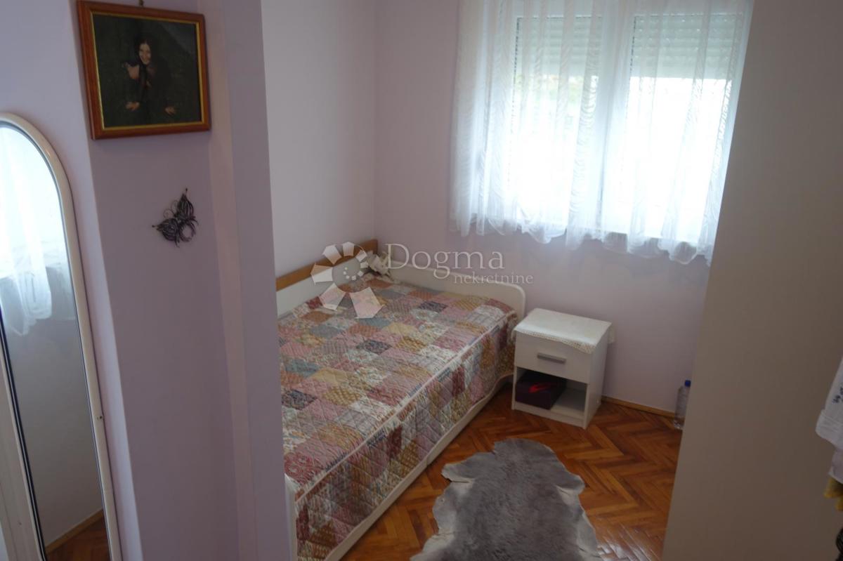 Casa Crikvenica, 84m2