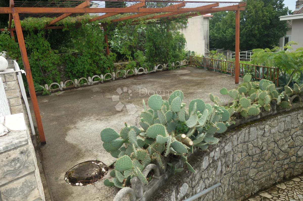 Casa Crikvenica, 84m2