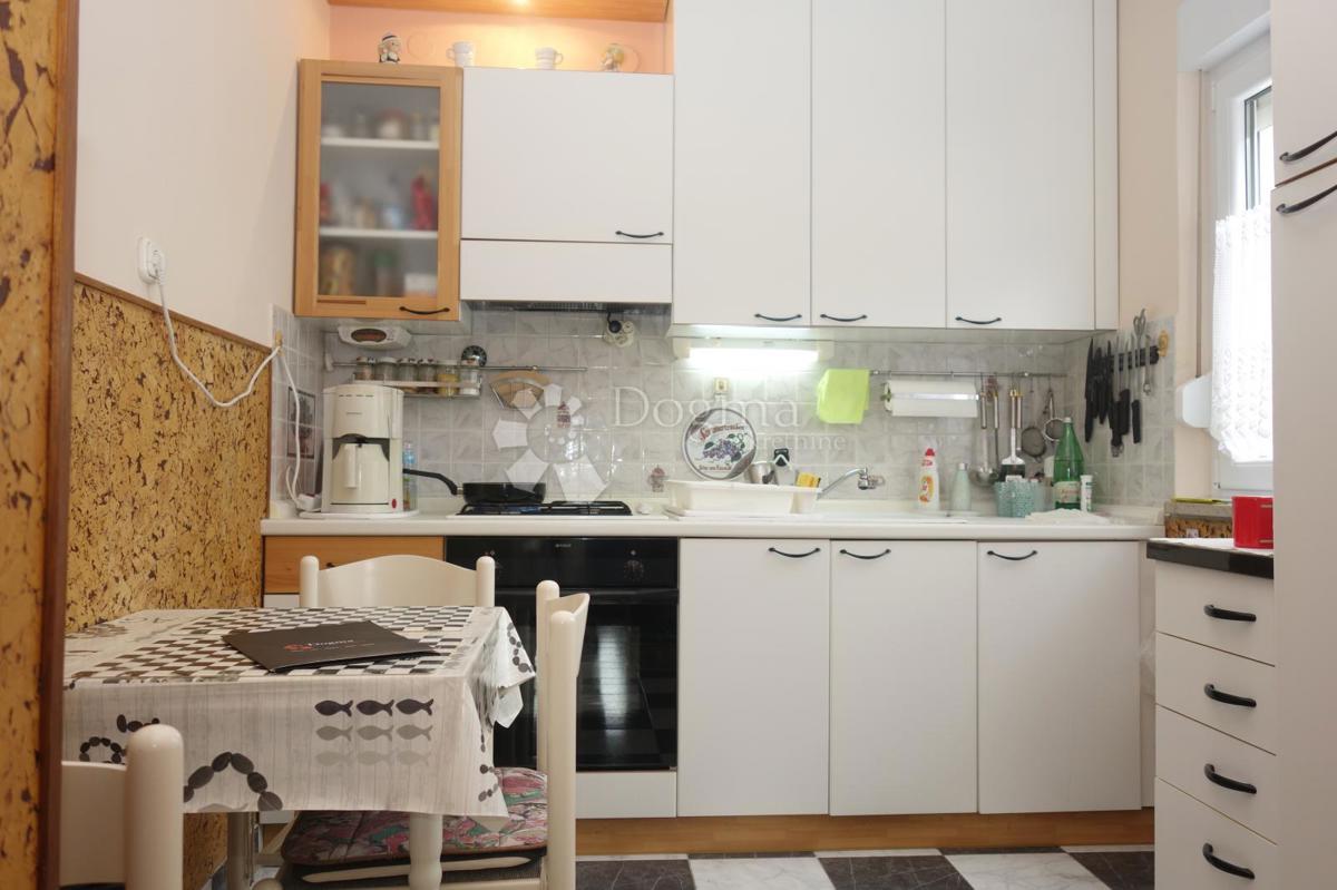 Casa Crikvenica, 84m2