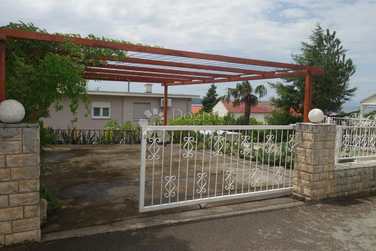 Casa Crikvenica, 84m2