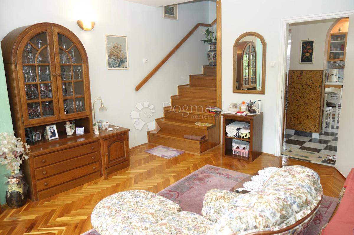 Casa Crikvenica, 84m2