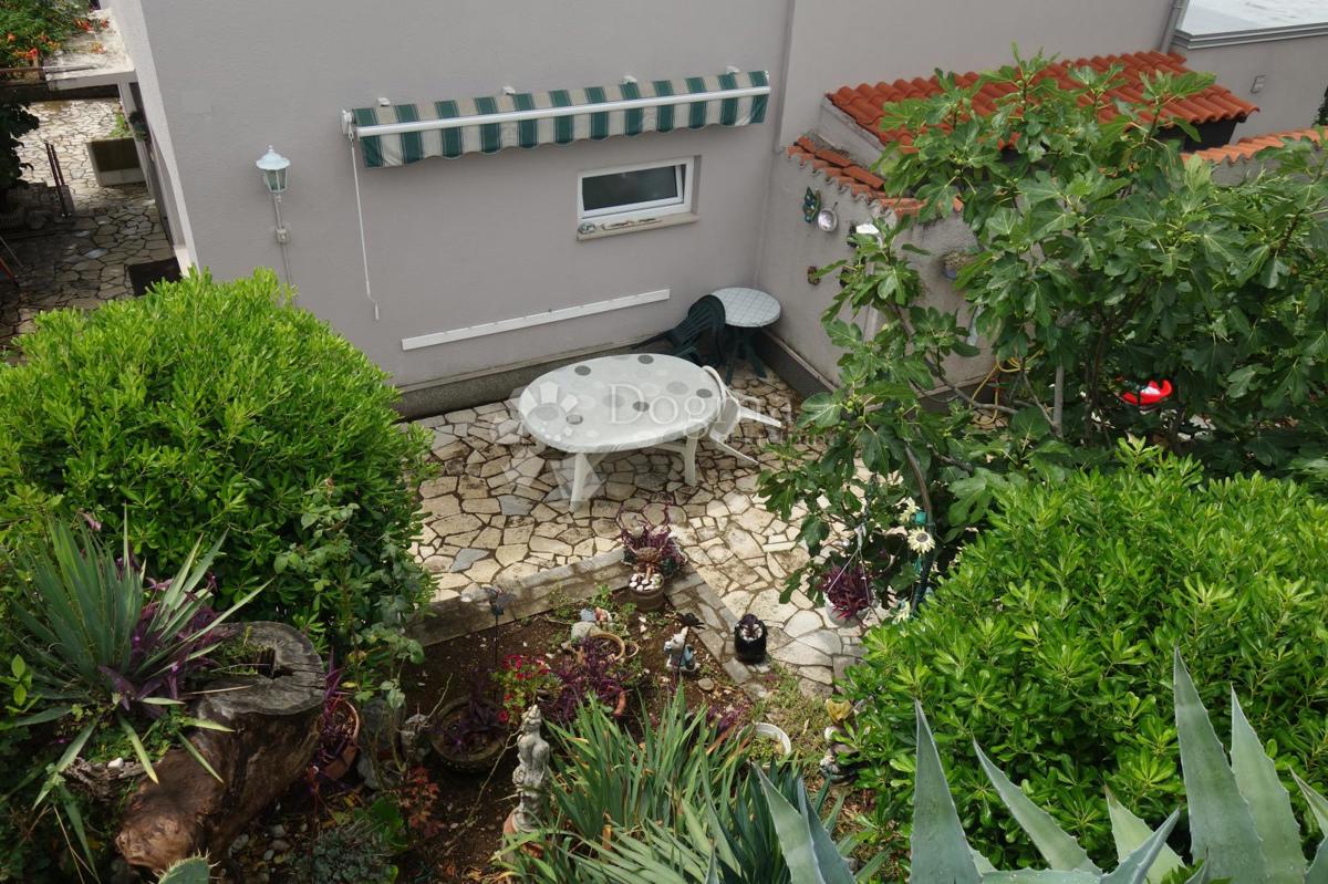 Casa Crikvenica, 84m2