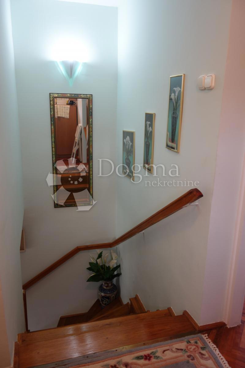 Casa Crikvenica, 84m2