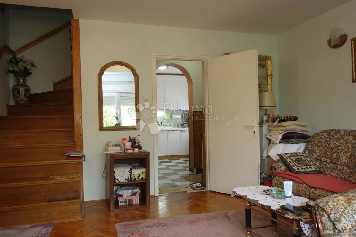 Casa Crikvenica, 84m2