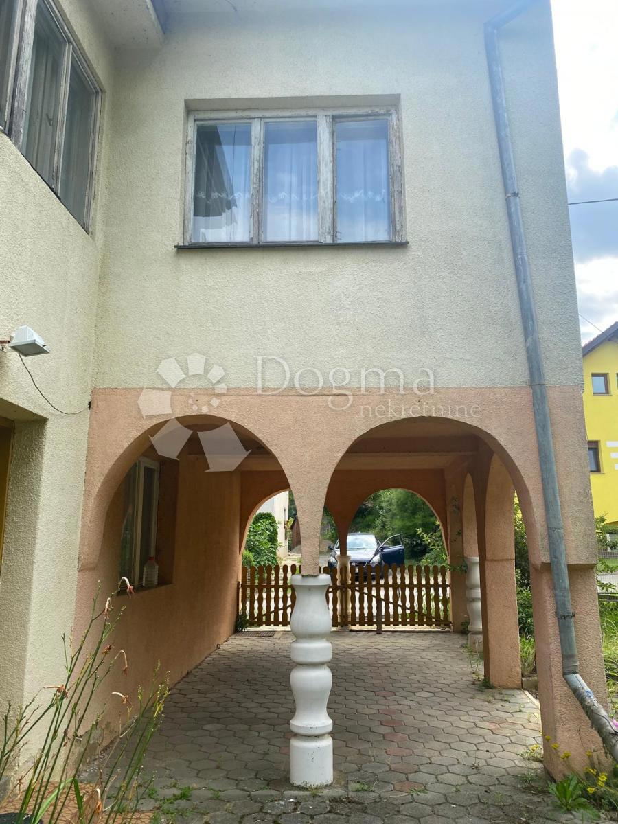 Casa Kaštelanec, Jalžabet, 223m2