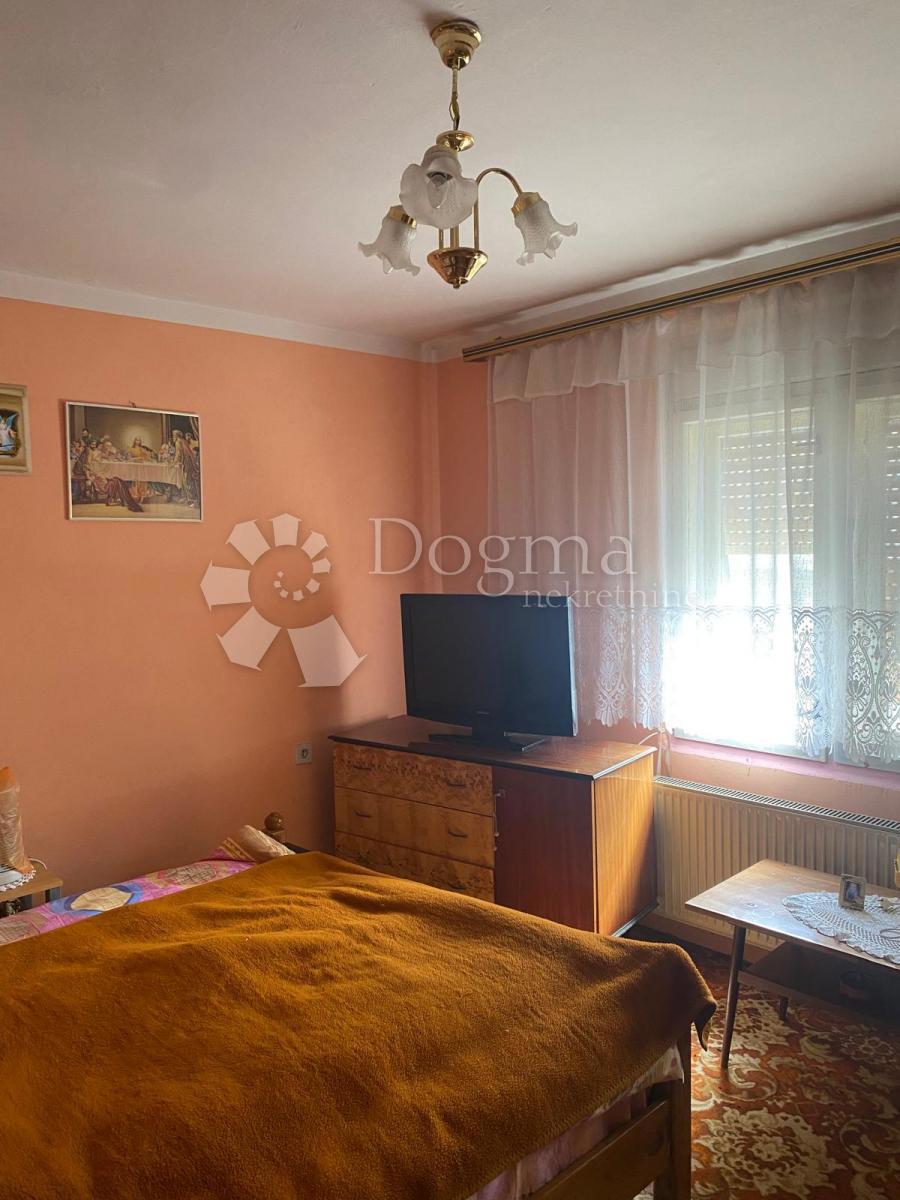 Casa Kaštelanec, Jalžabet, 223m2