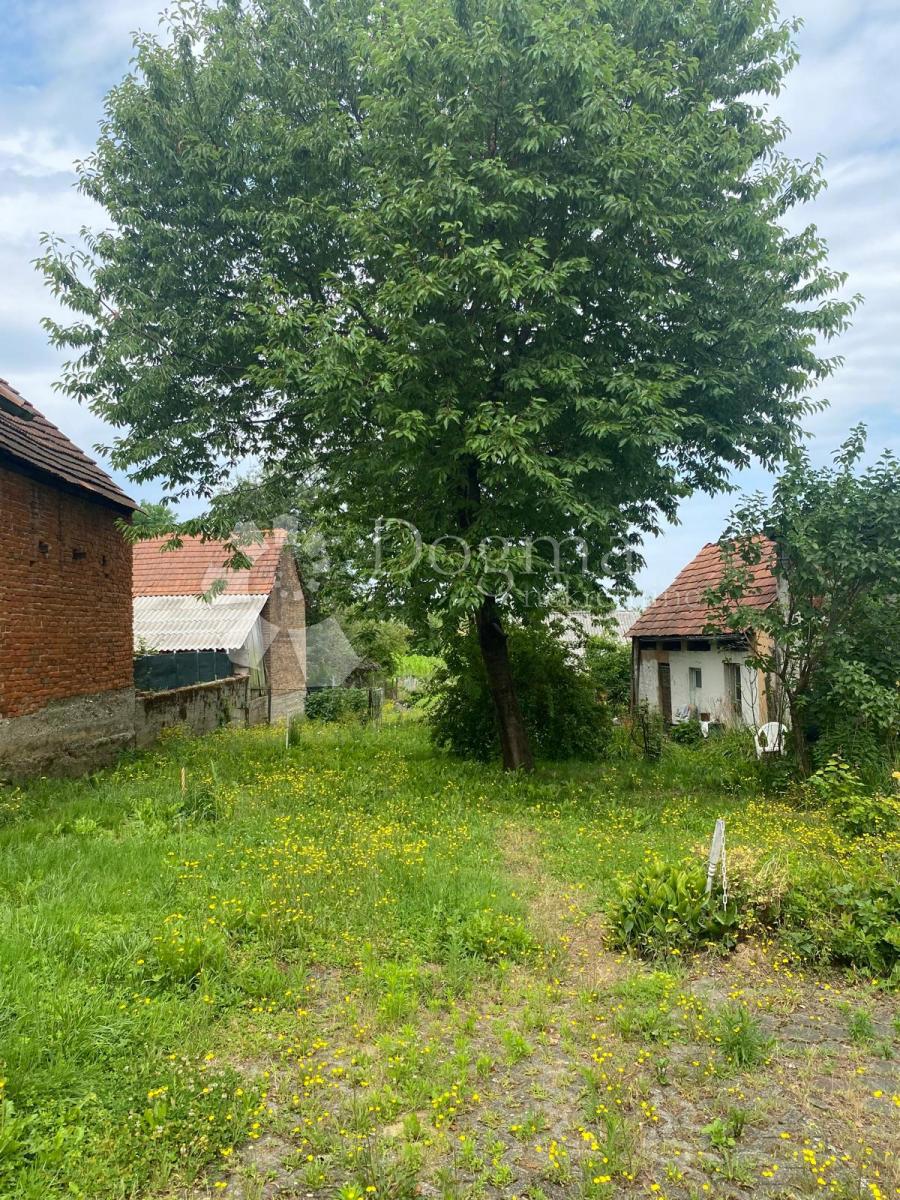 Casa Kaštelanec, Jalžabet, 223m2