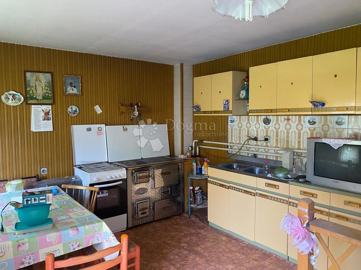 Casa Kaštelanec, Jalžabet, 223m2