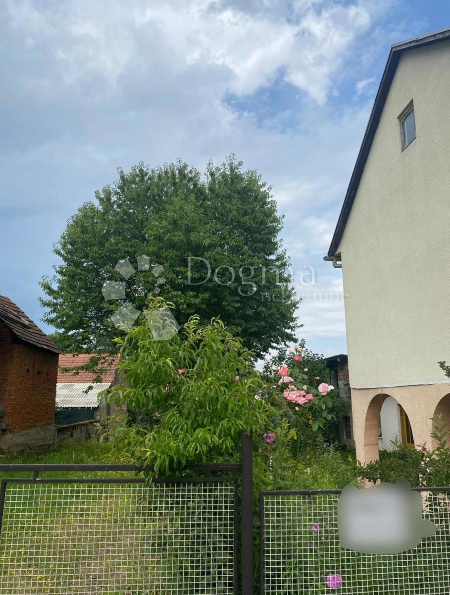 Casa Kaštelanec, Jalžabet, 223m2