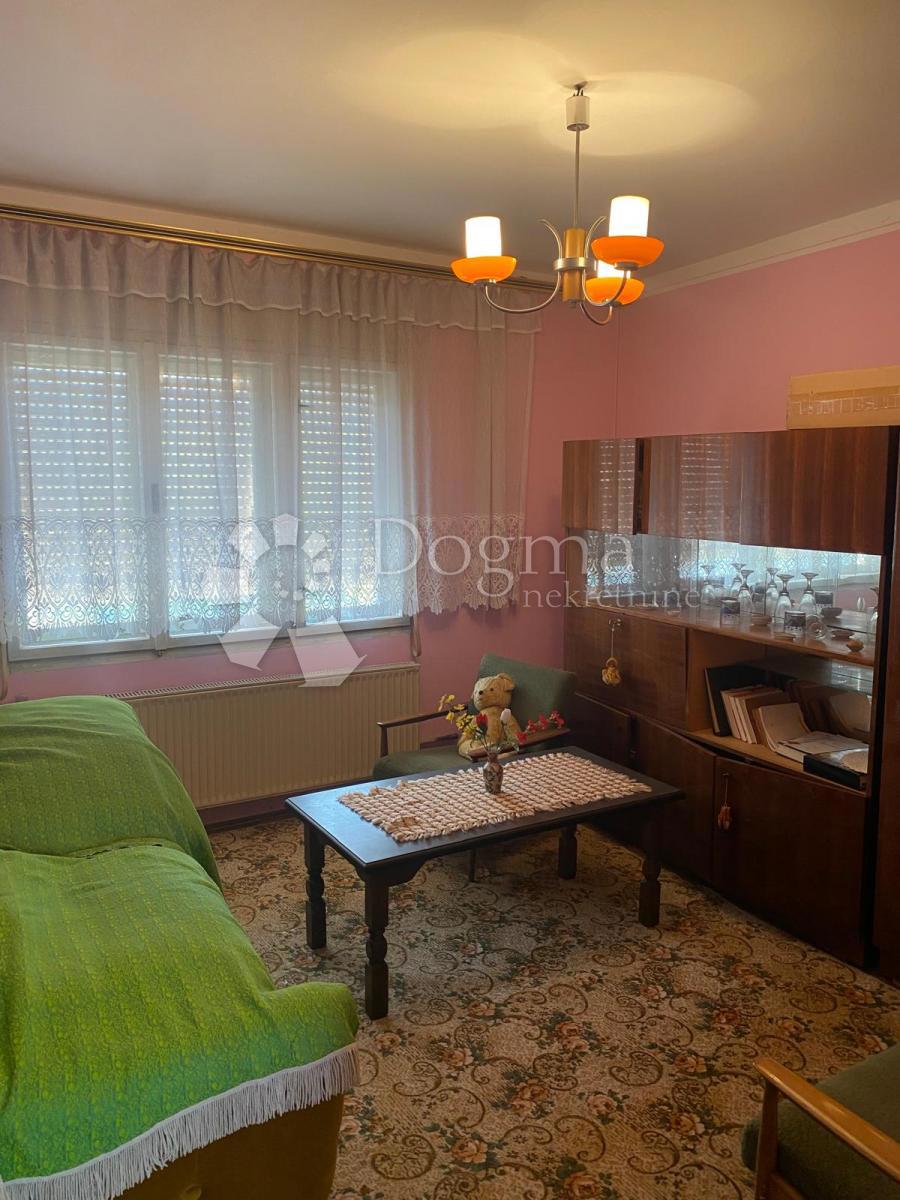 Casa Kaštelanec, Jalžabet, 223m2