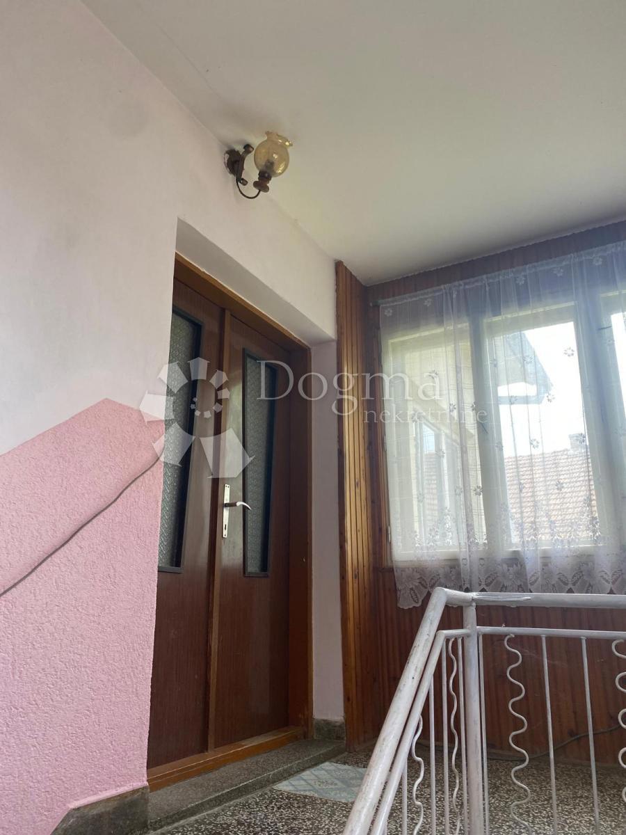 Casa Kaštelanec, Jalžabet, 223m2