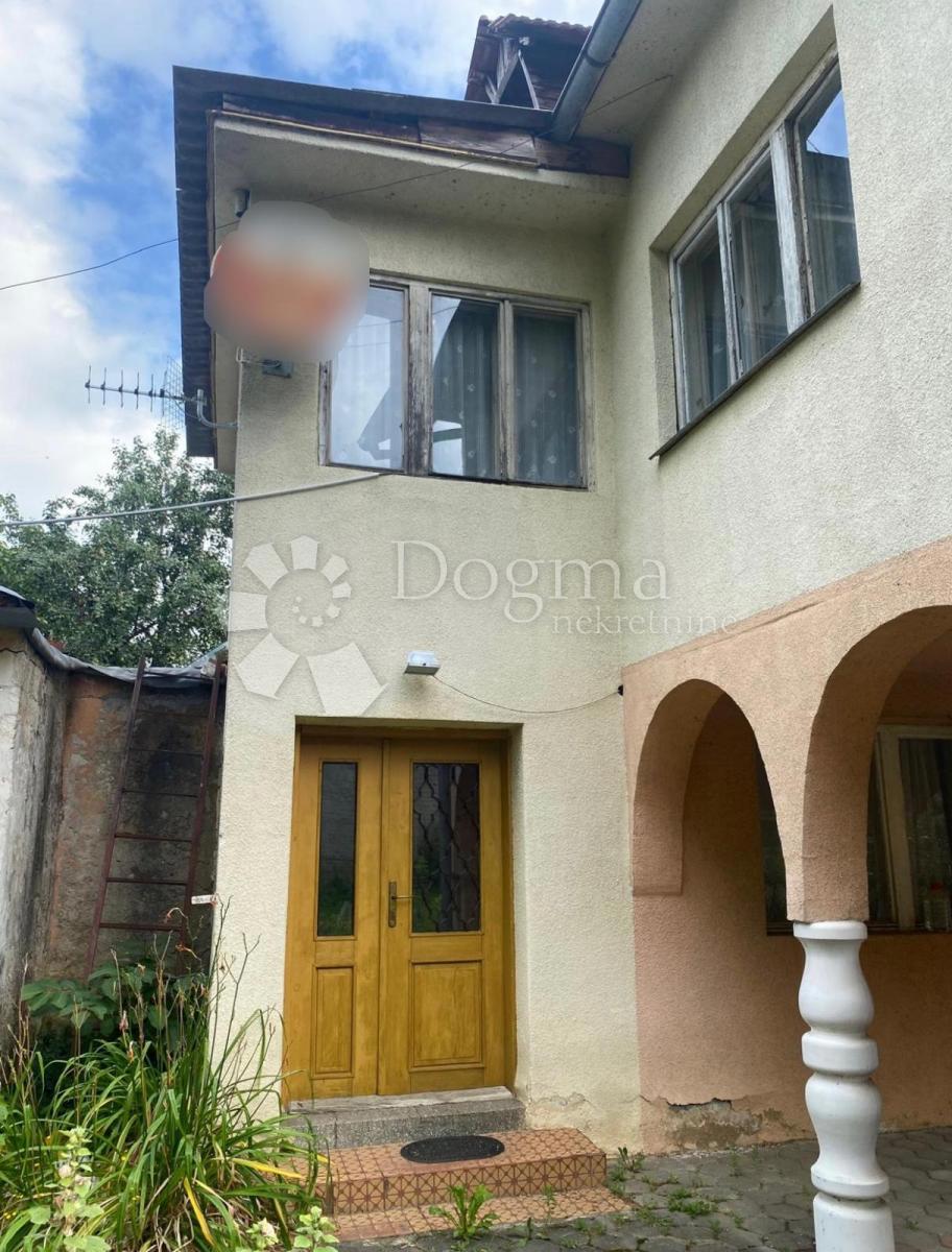 Casa Kaštelanec, Jalžabet, 223m2