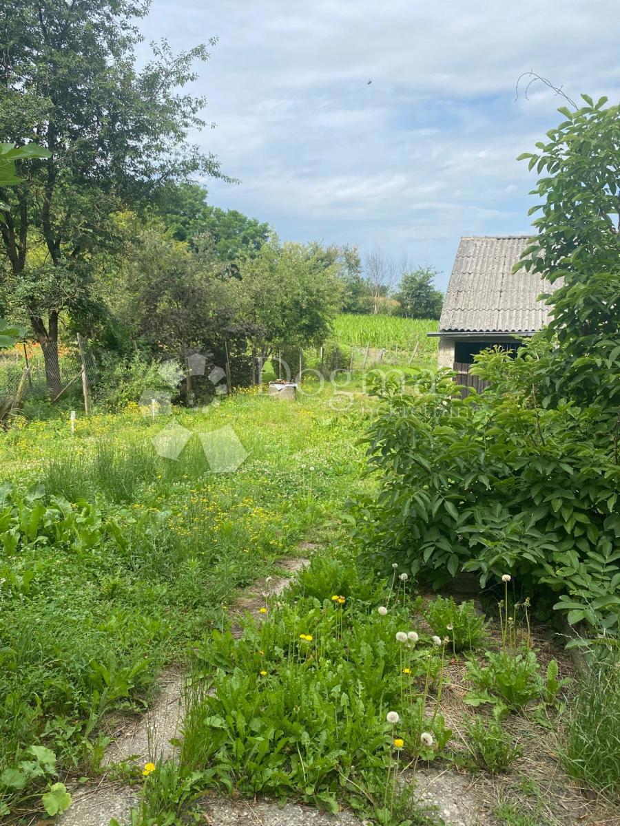 Casa Kaštelanec, Jalžabet, 223m2