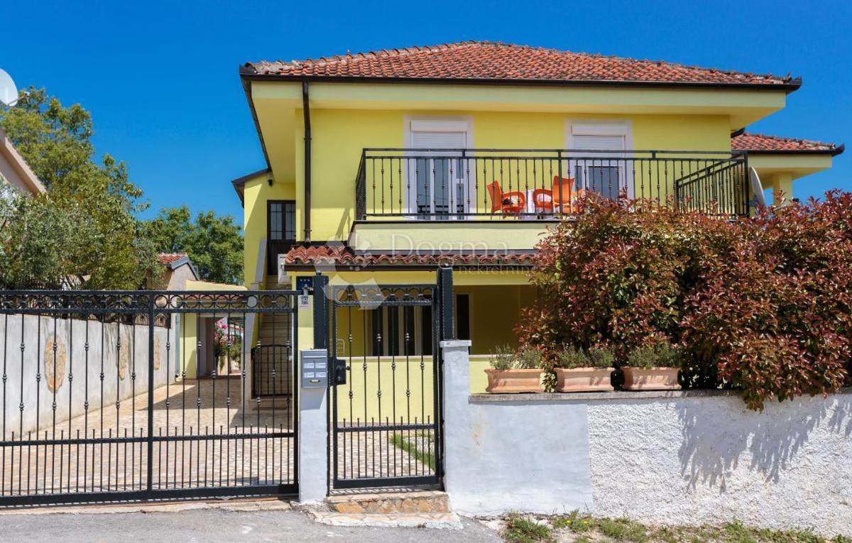 Casa Medulin, 325m2