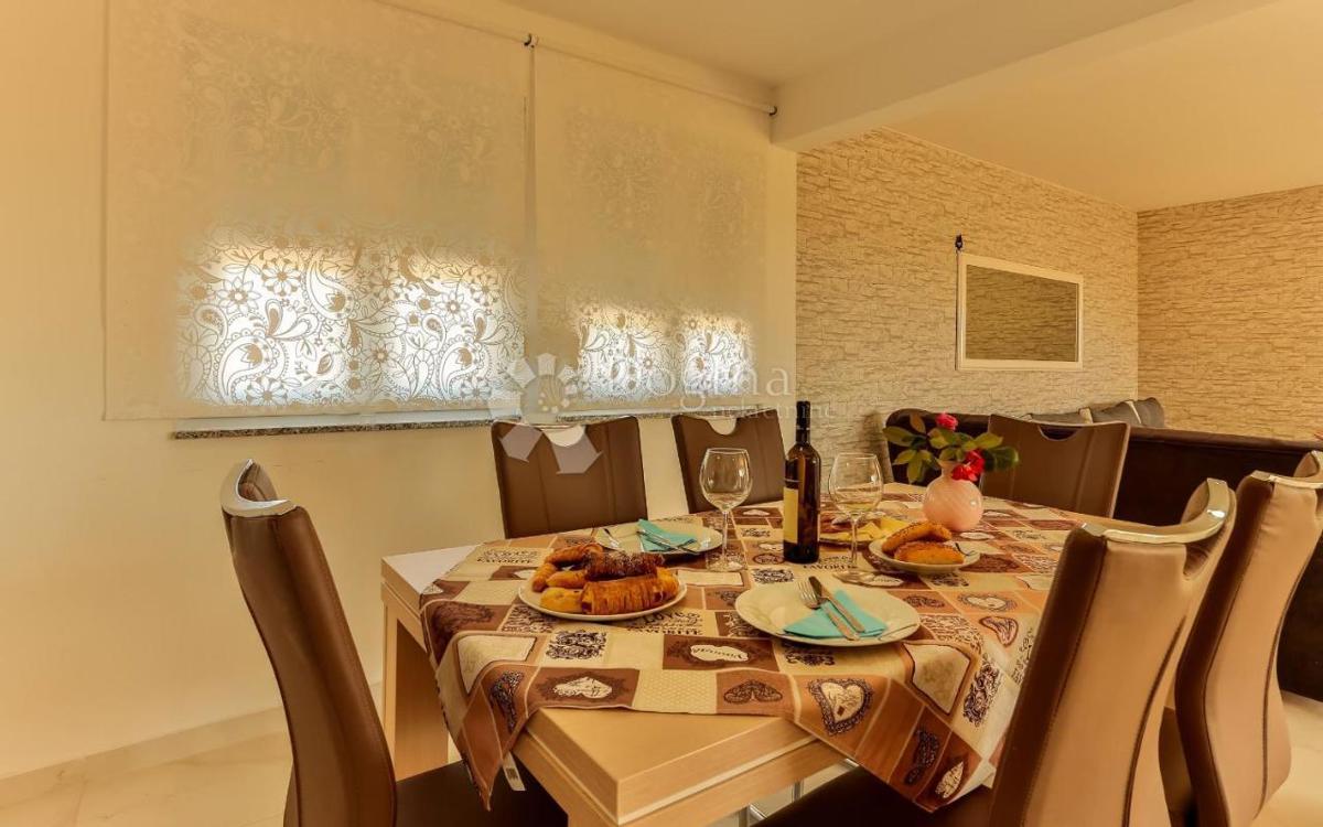 Casa Medulin, 325m2