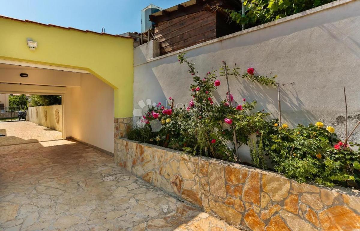 Casa Medulin, 325m2