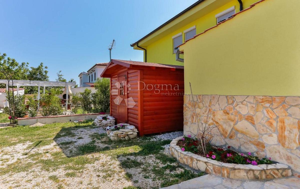 Casa Medulin, 325m2