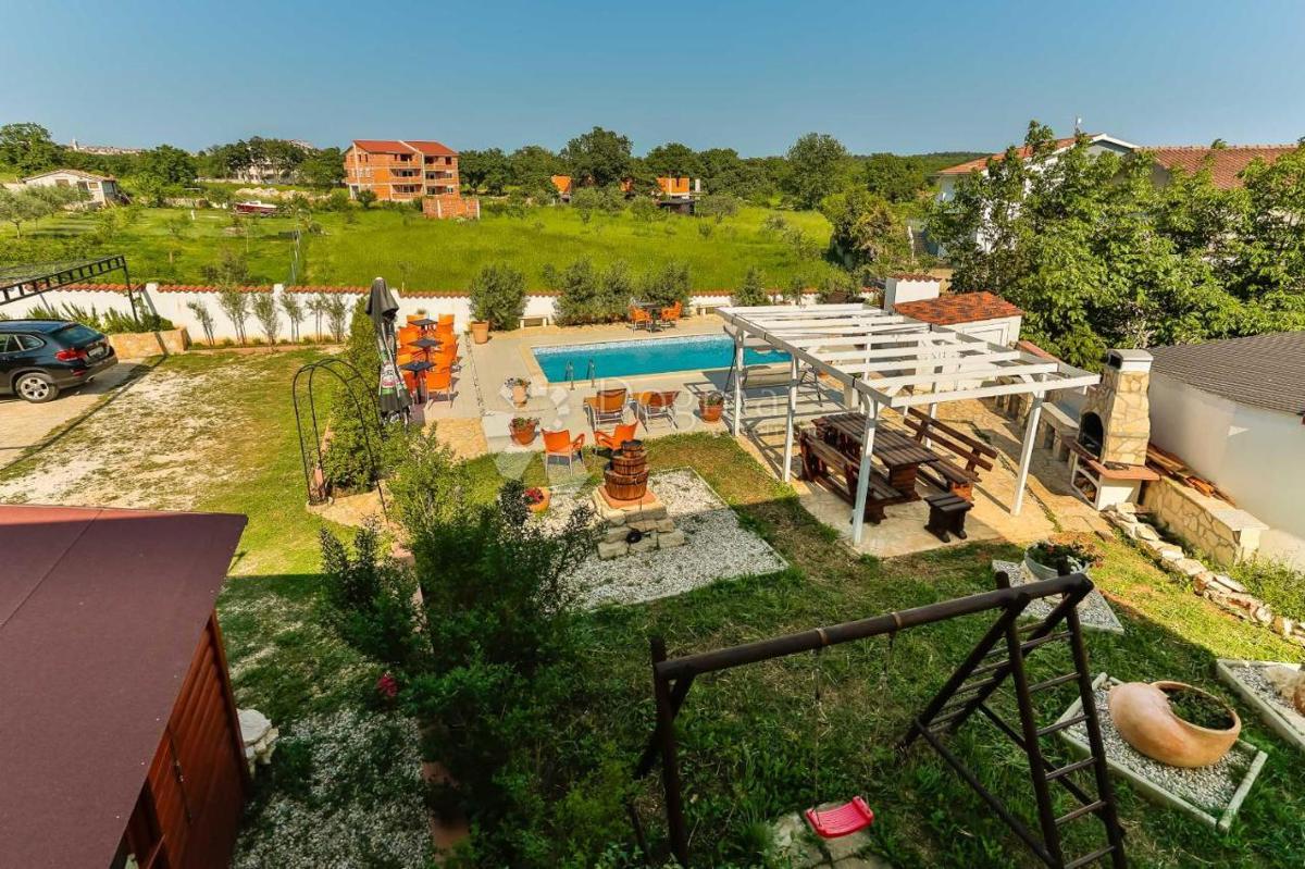 Casa Medulin, 325m2