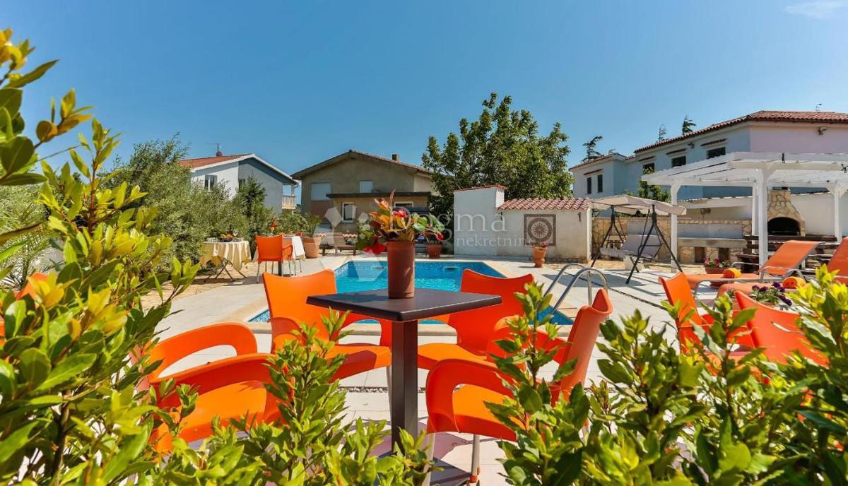 Casa Medulin, 325m2