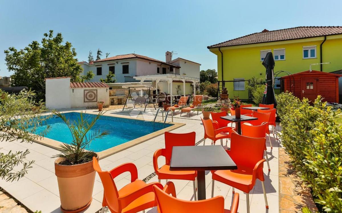 Casa Medulin, 325m2