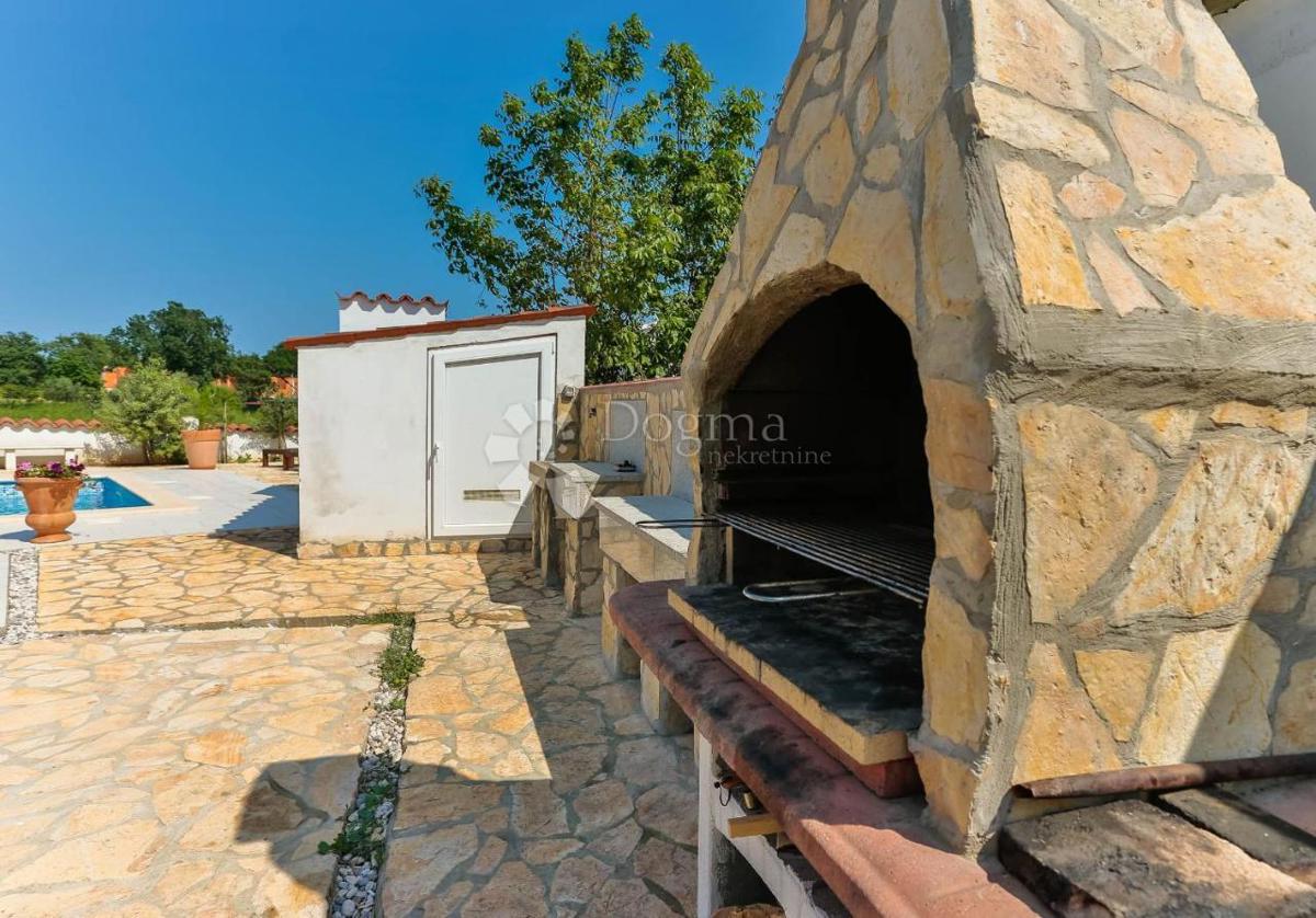 Casa Medulin, 325m2