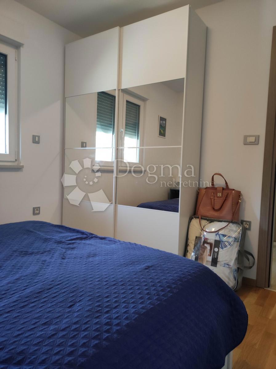 Appartamento Jadranovo, Crikvenica, 44,07m2