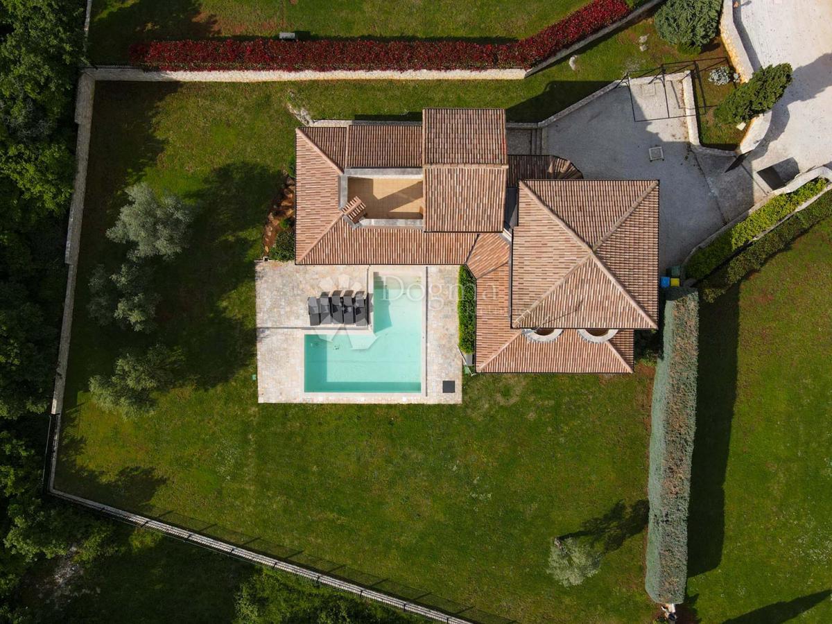 Casa Heraki, Sveti Lovreč, 269m2